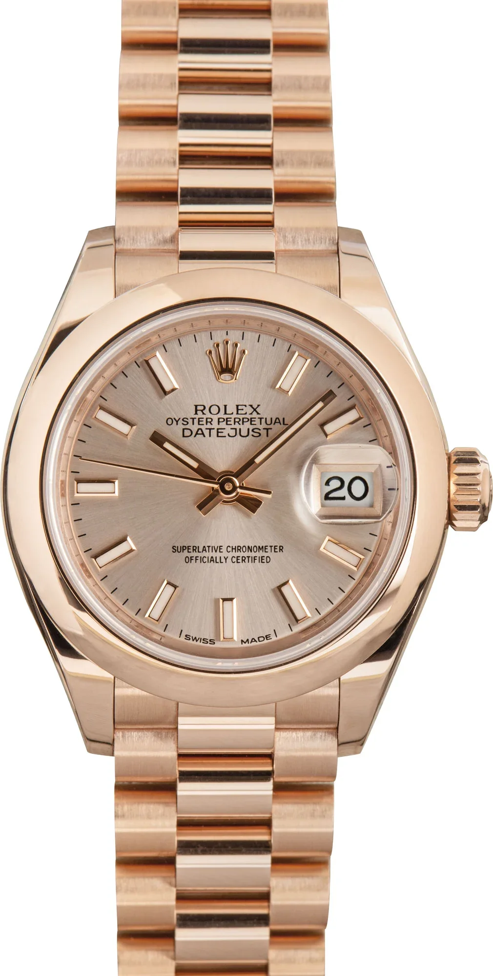 Image of Rolex Datejust