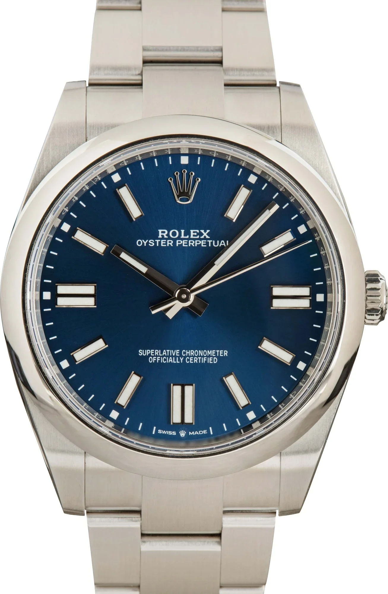 Image of Rolex Oyster Perpetual