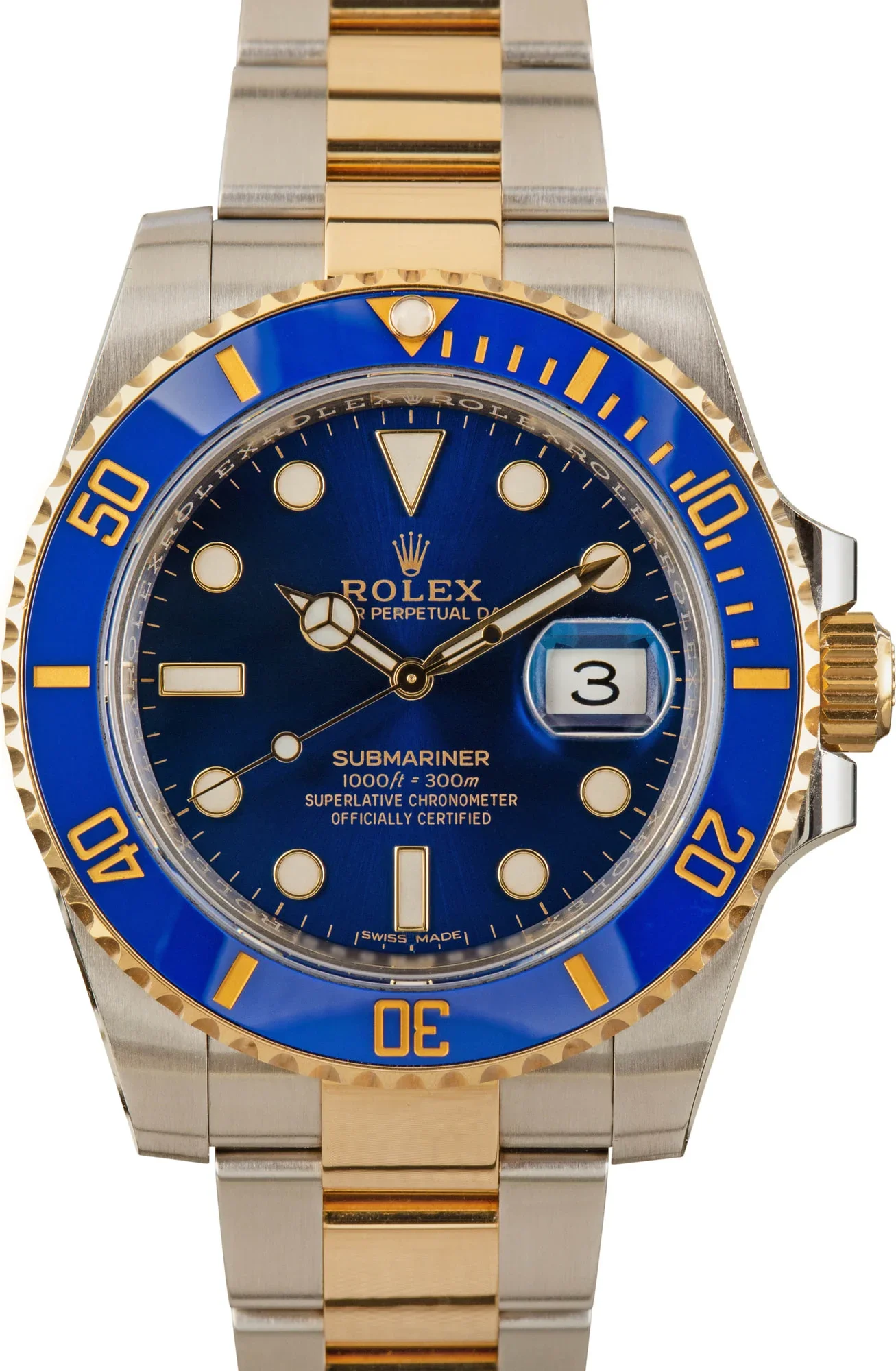 Image of Rolex Submariner