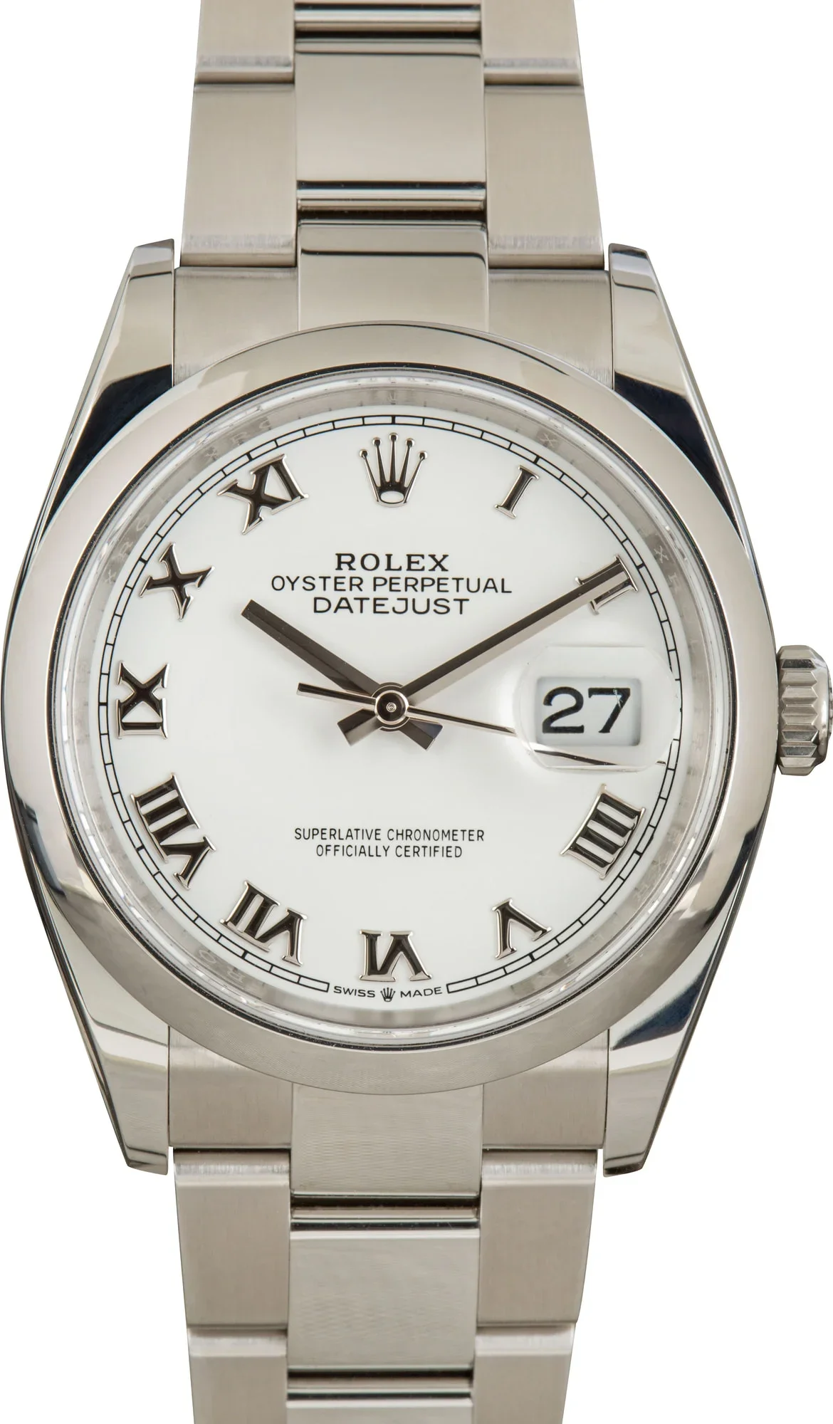 Image of Rolex Datejust