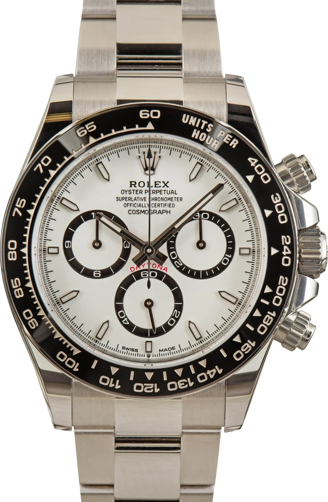 Image of Rolex Daytona