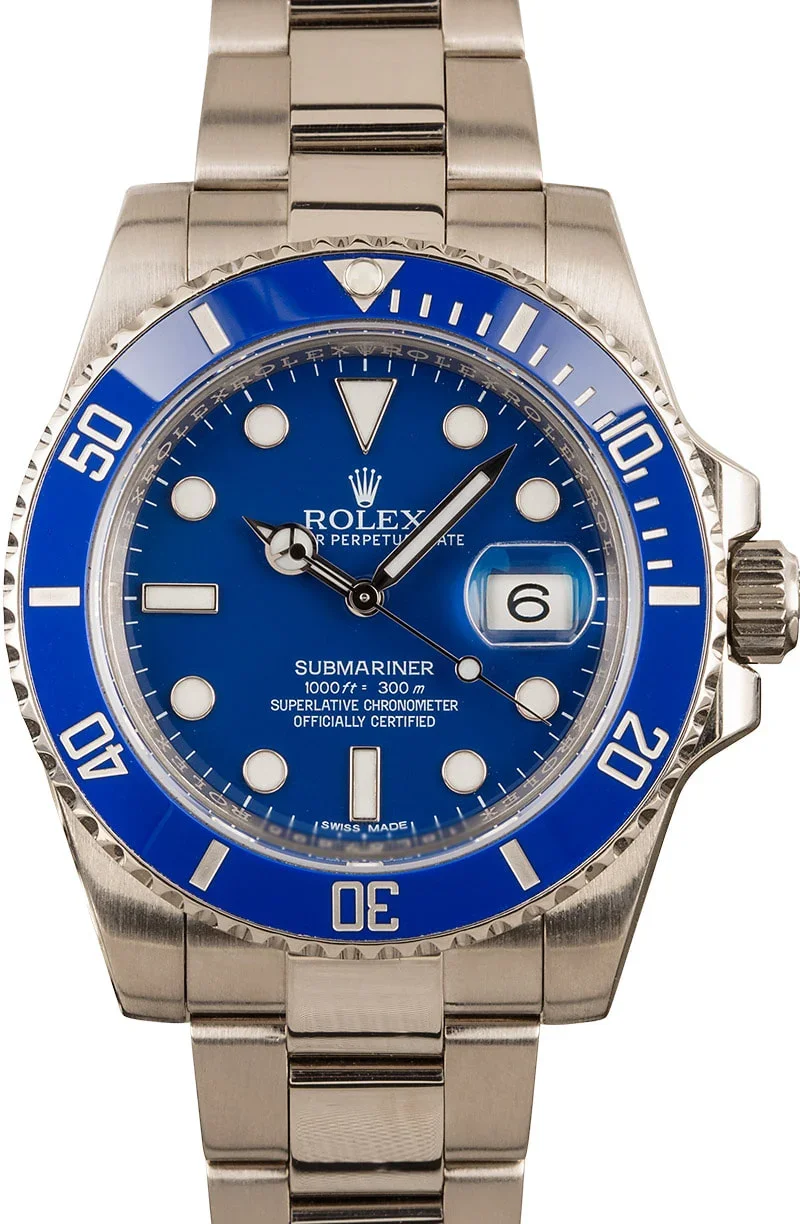 Image of Rolex Submariner