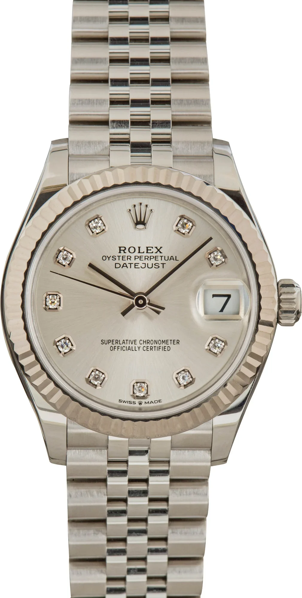 Image of Rolex Datejust