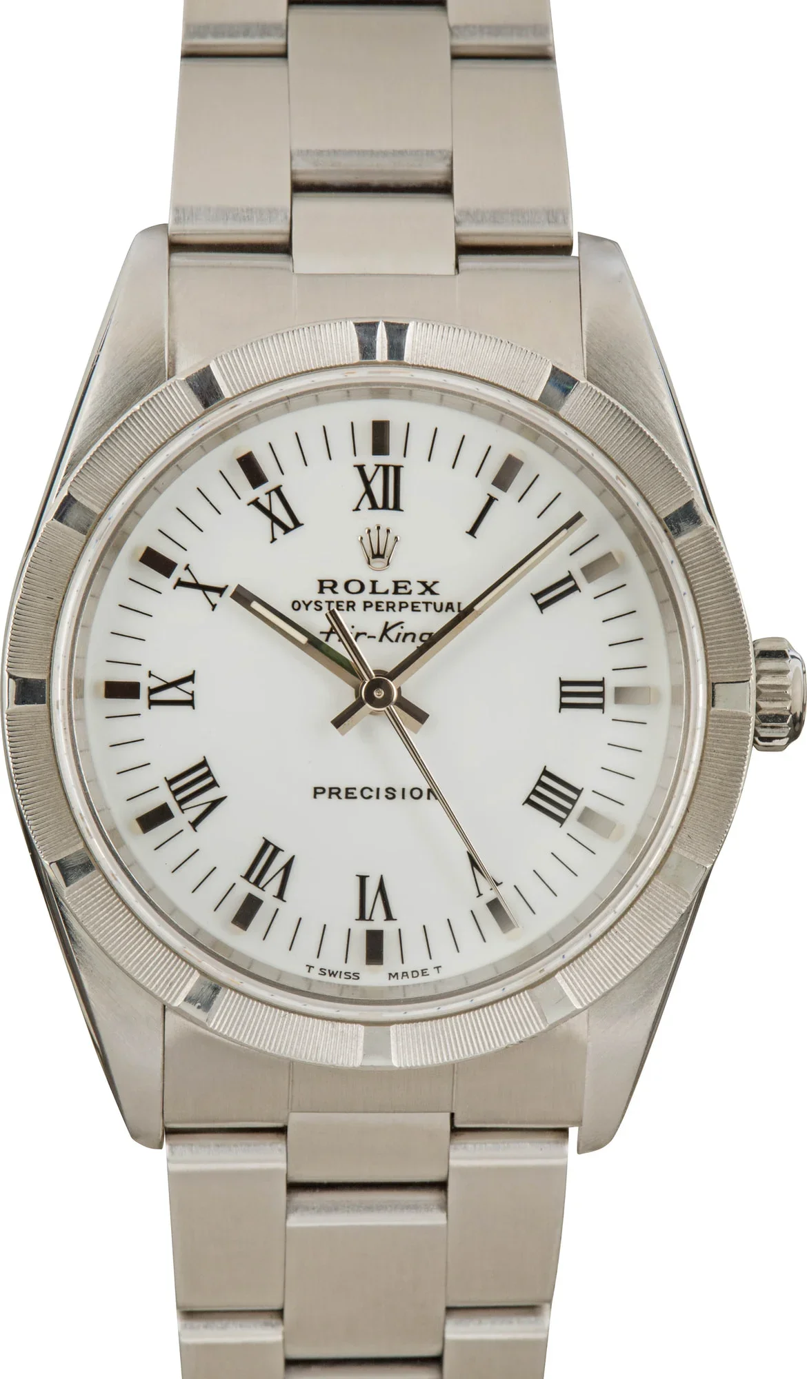 Image of Rolex Air-King