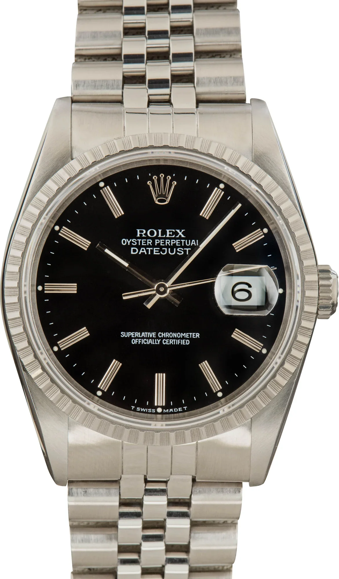 Image of Rolex Datejust