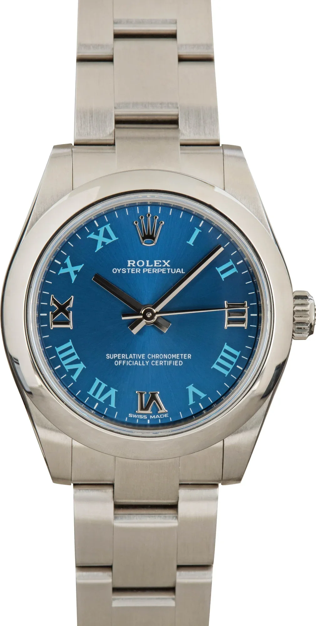 Image of Rolex Oyster Perpetual