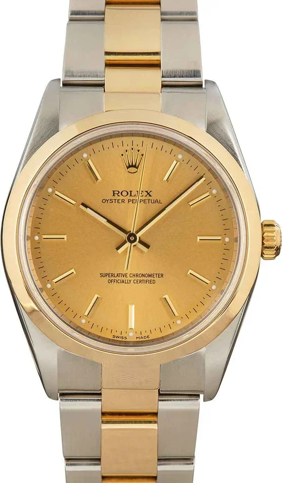 Image of Rolex Oyster Perpetual