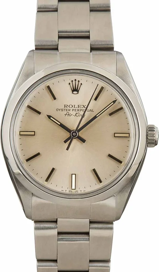 Image of Rolex Air-King