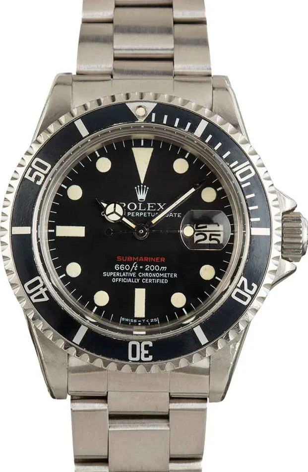 Image of Rolex Submariner