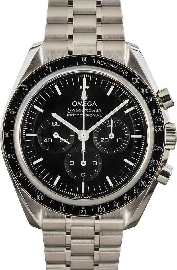 Image of Omega Speedmaster