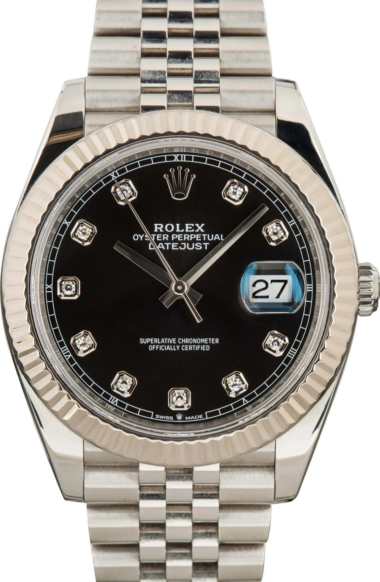 Image of Rolex Datejust 41