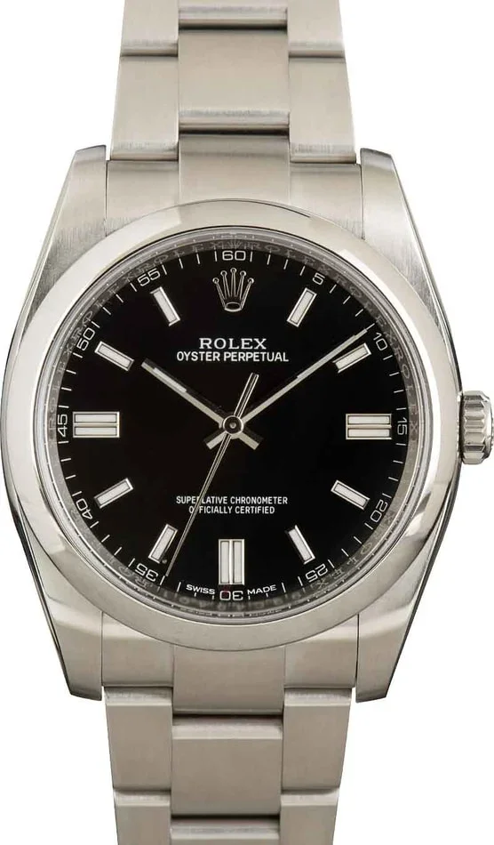 Image of Rolex Oyster Perpetual