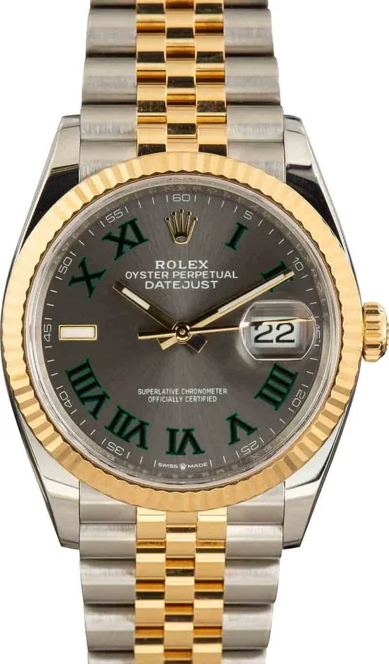 Image of Rolex Datejust