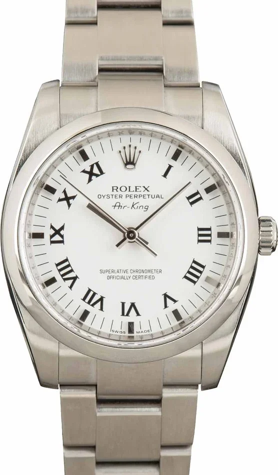 Image of Rolex Air-King