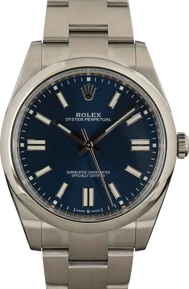 Image of Rolex Oyster Perpetual