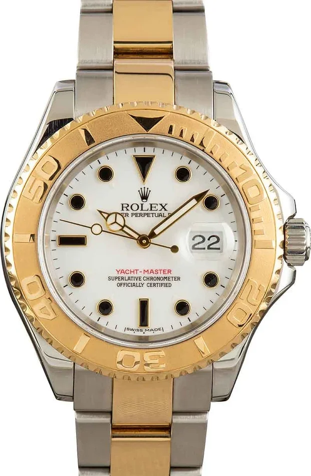 Image of Rolex Yacht-Master