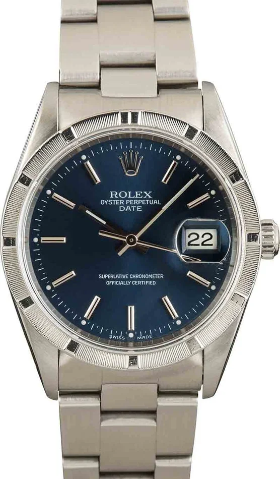 Image of Rolex Date