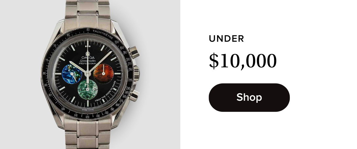 Under \\$10,000