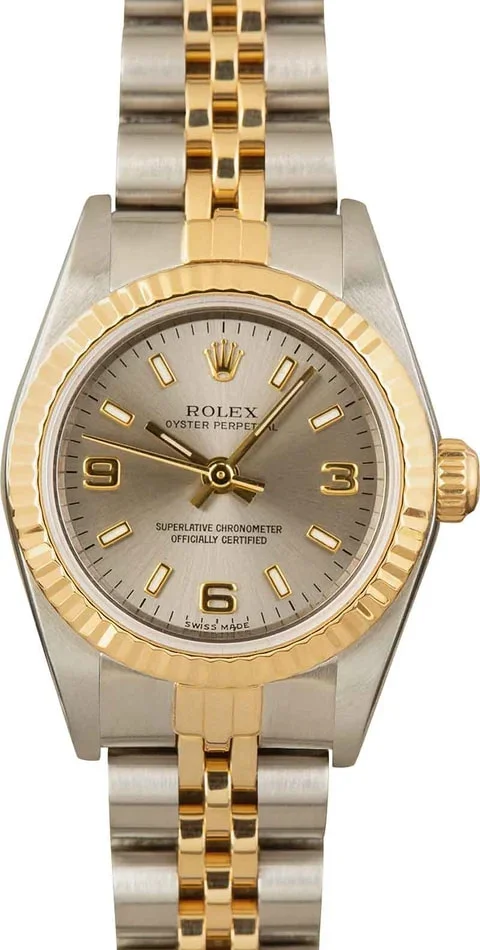 Image of Rolex Oyster Perpetual