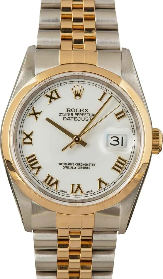 Image of Rolex Datejust