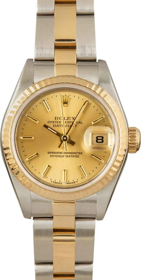 Image of Rolex Datejust