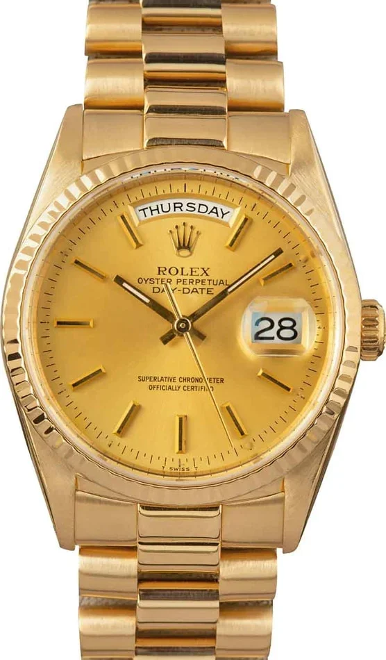 Image of Rolex Day-Date