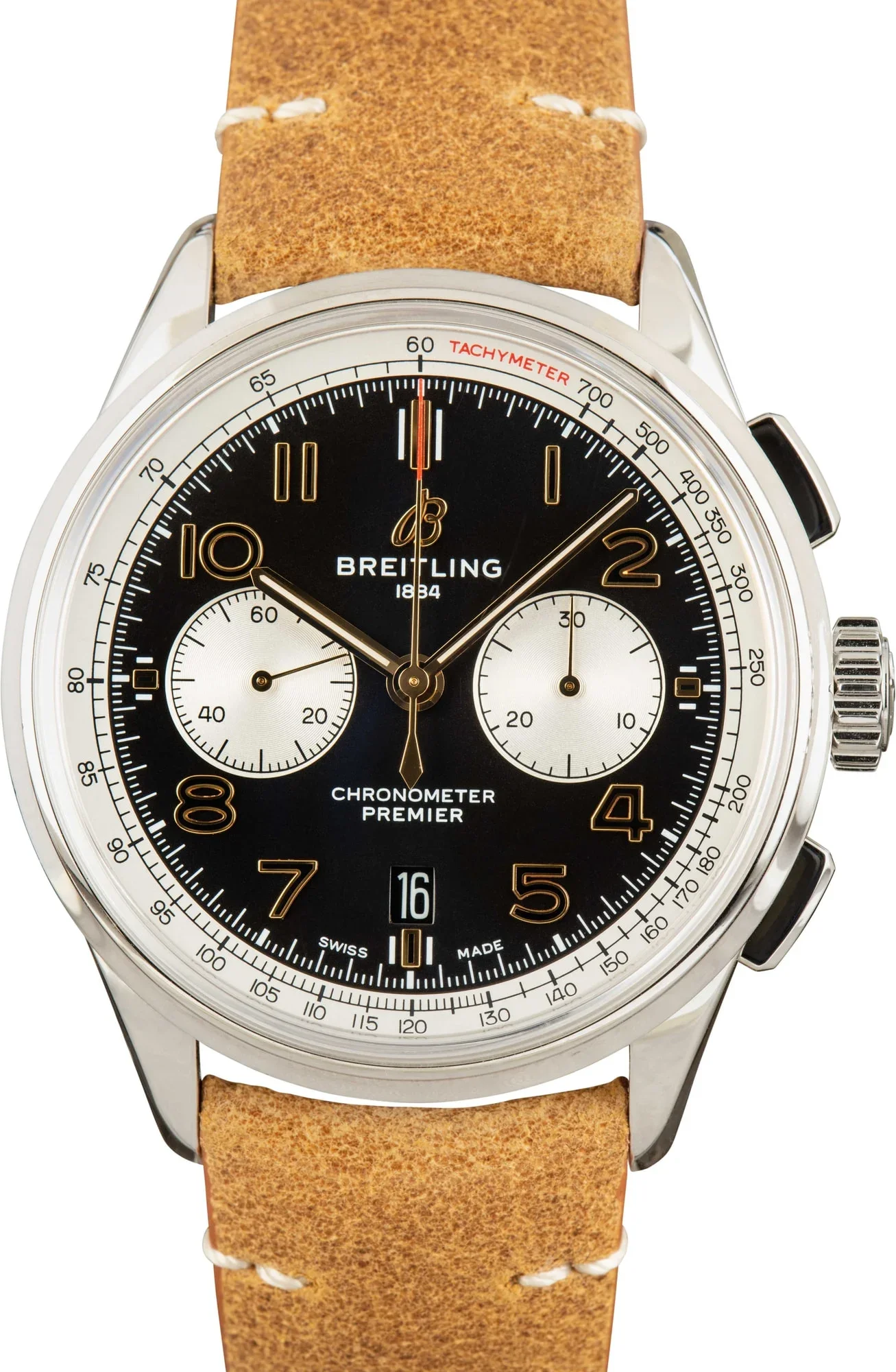 Image of Breitling Premier