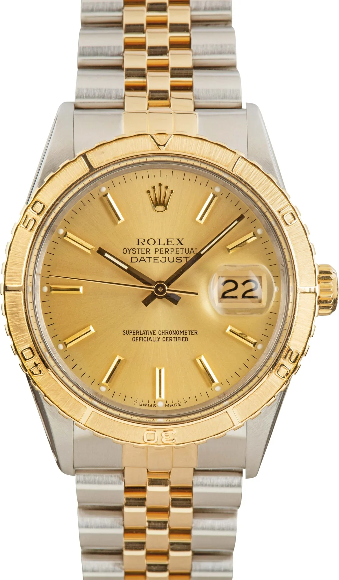 Image of Rolex Datejust