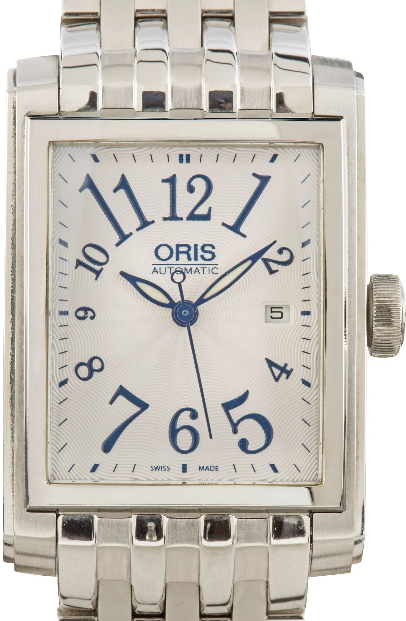 Image of Oris Rectangular