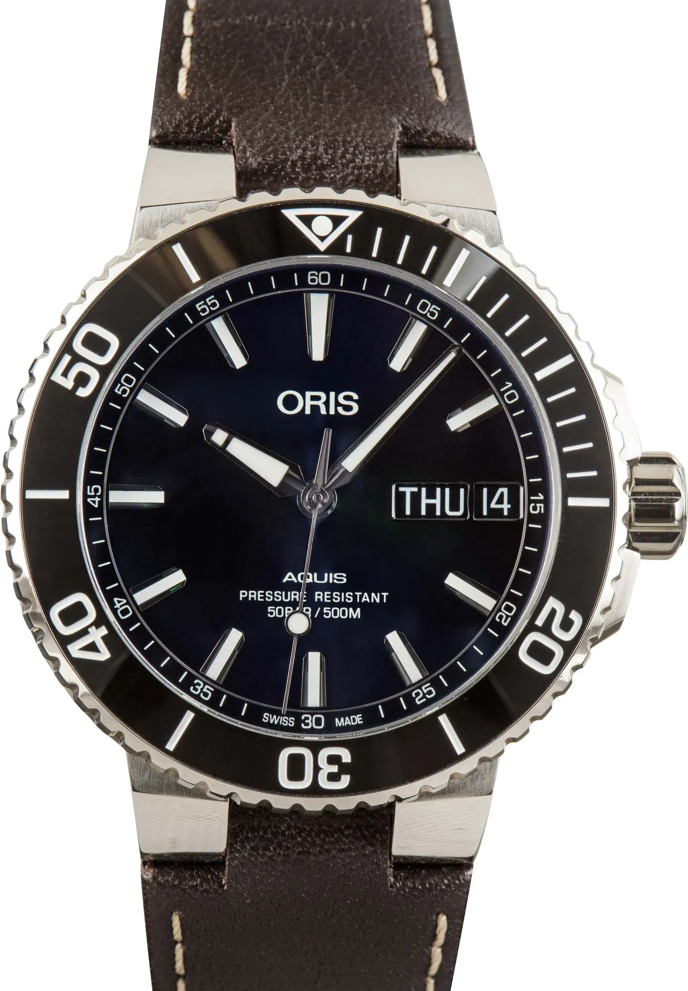 Image of Oris Aquis