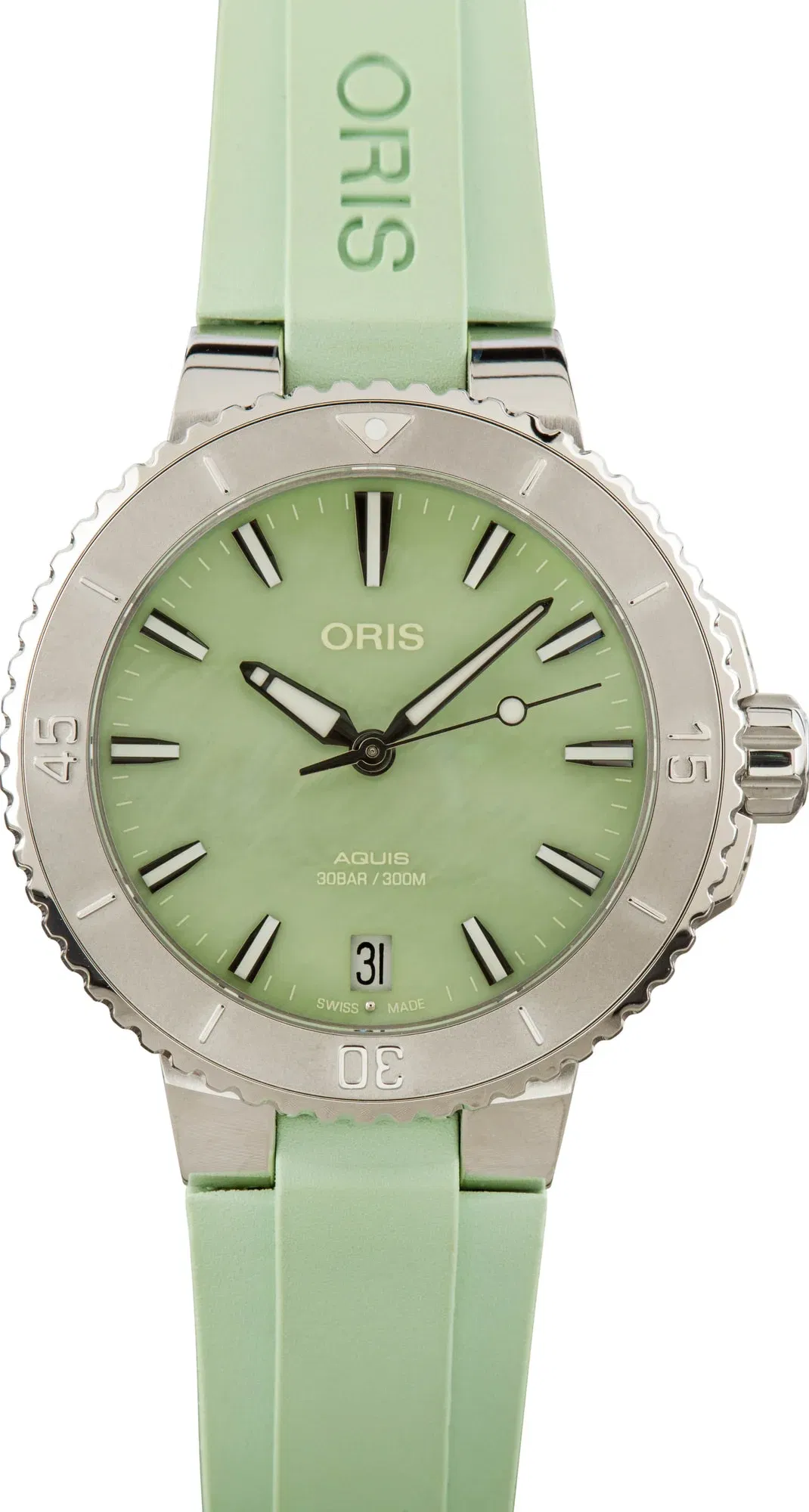 Image of Oris Aquis