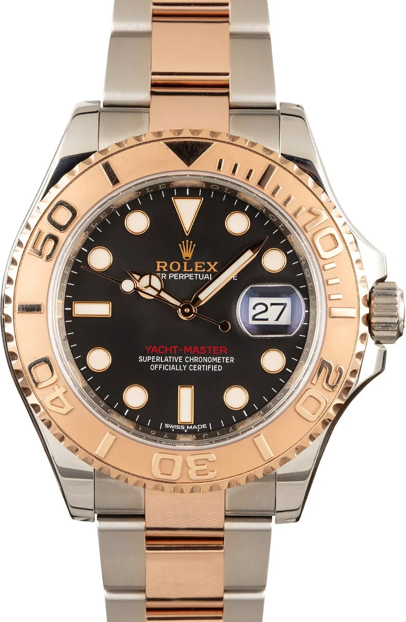 Image of Rolex Yacht-Master