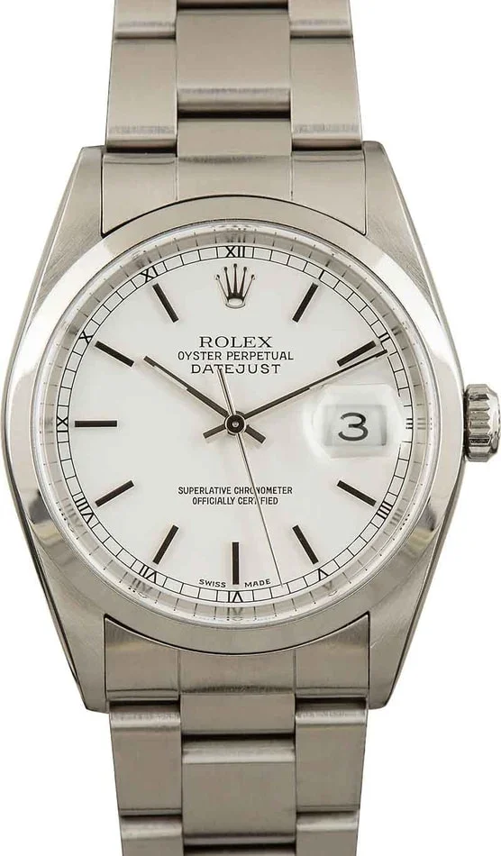 Image of Rolex Datejust