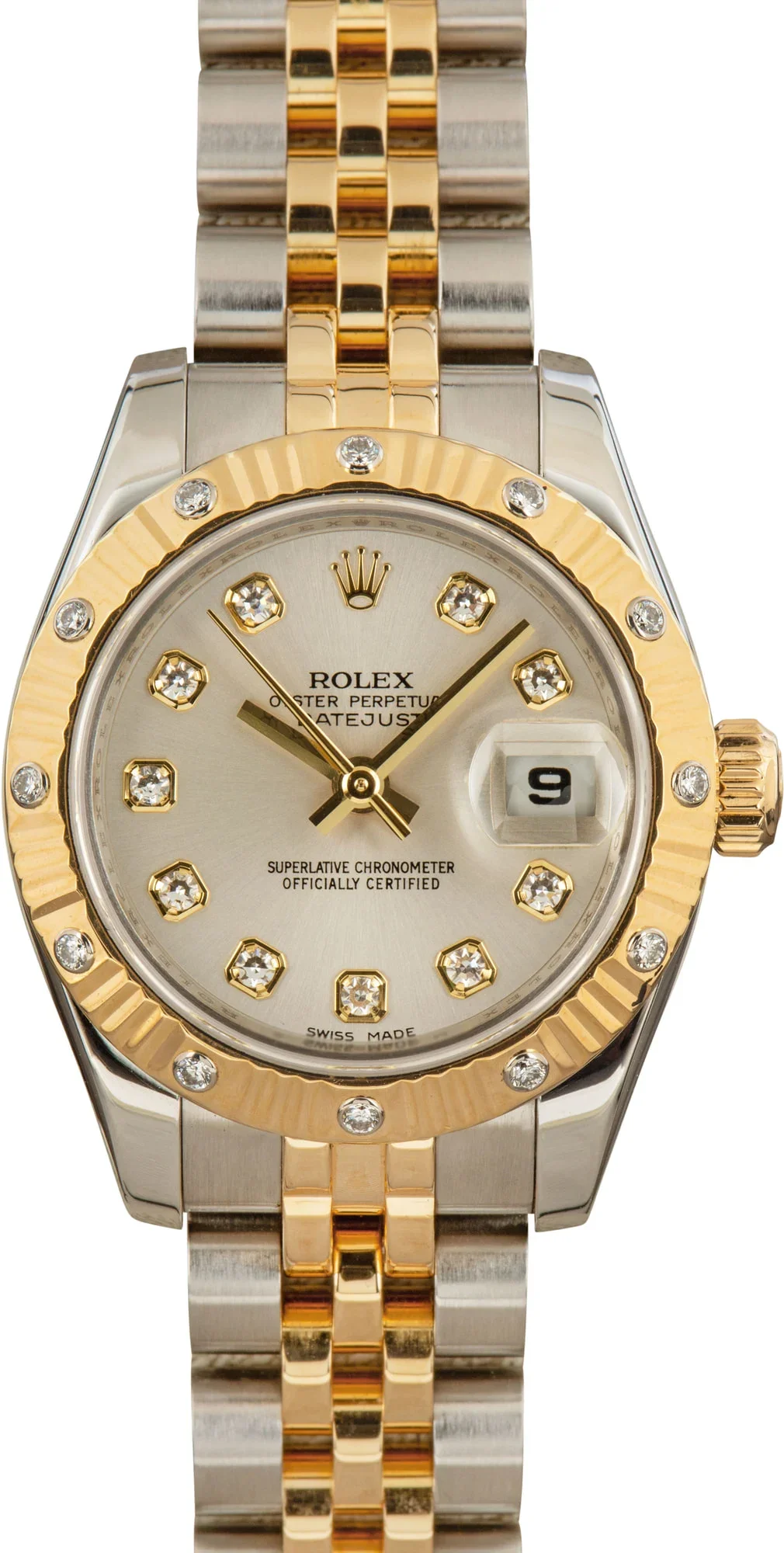 Image of Rolex Datejust