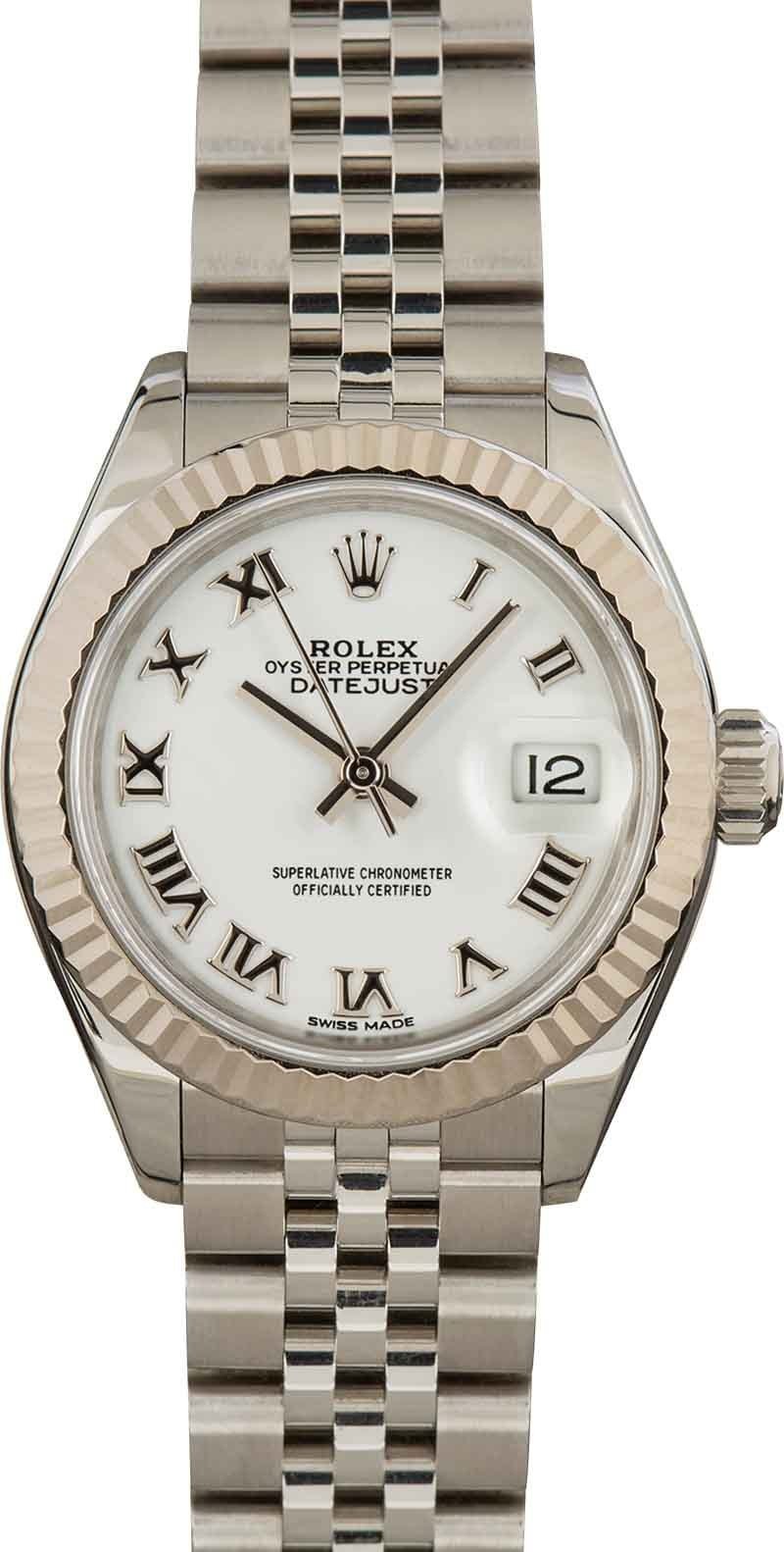 Image of Rolex Datejust