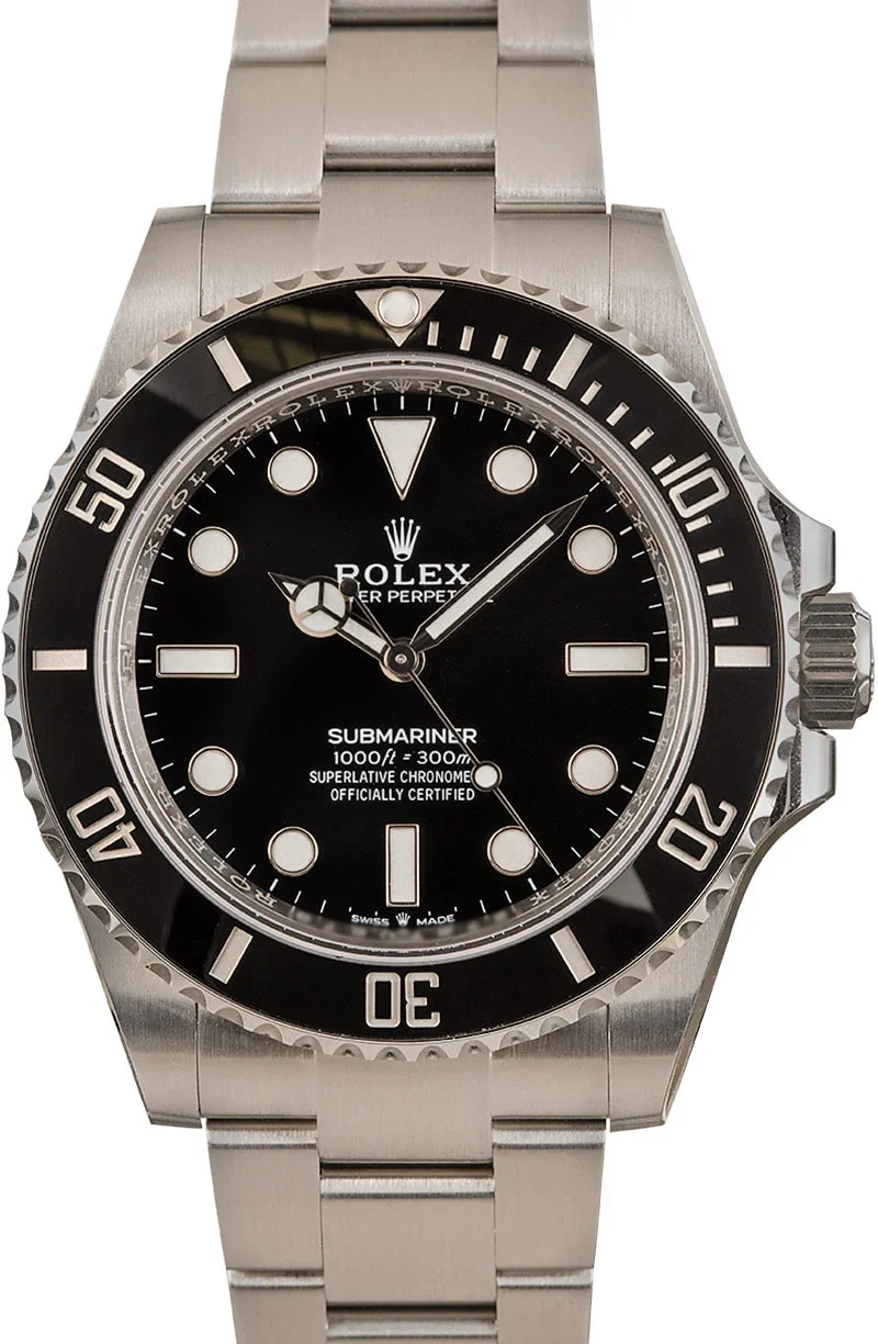 Image of Rolex Submariner