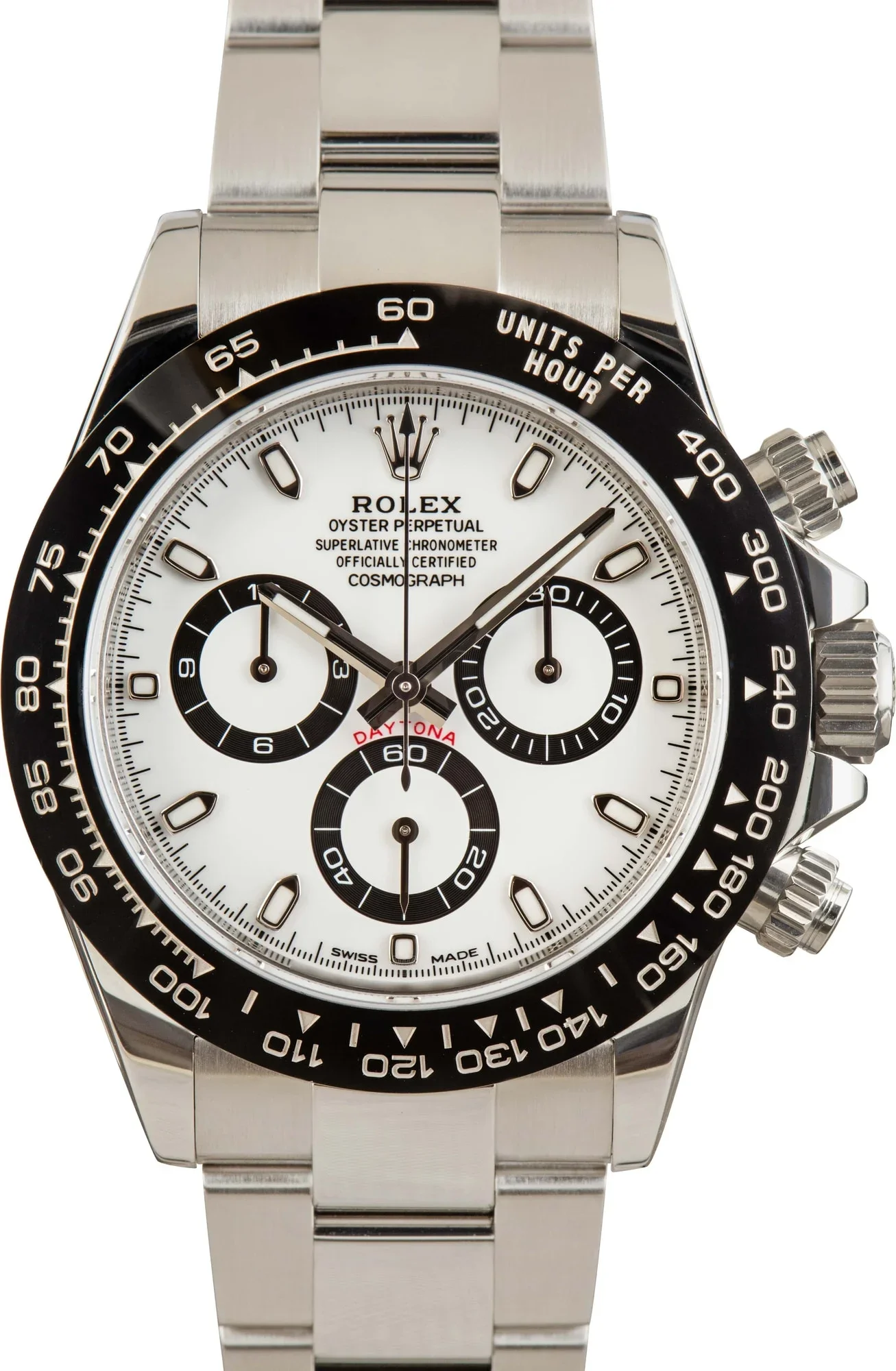 Image of Rolex Daytona