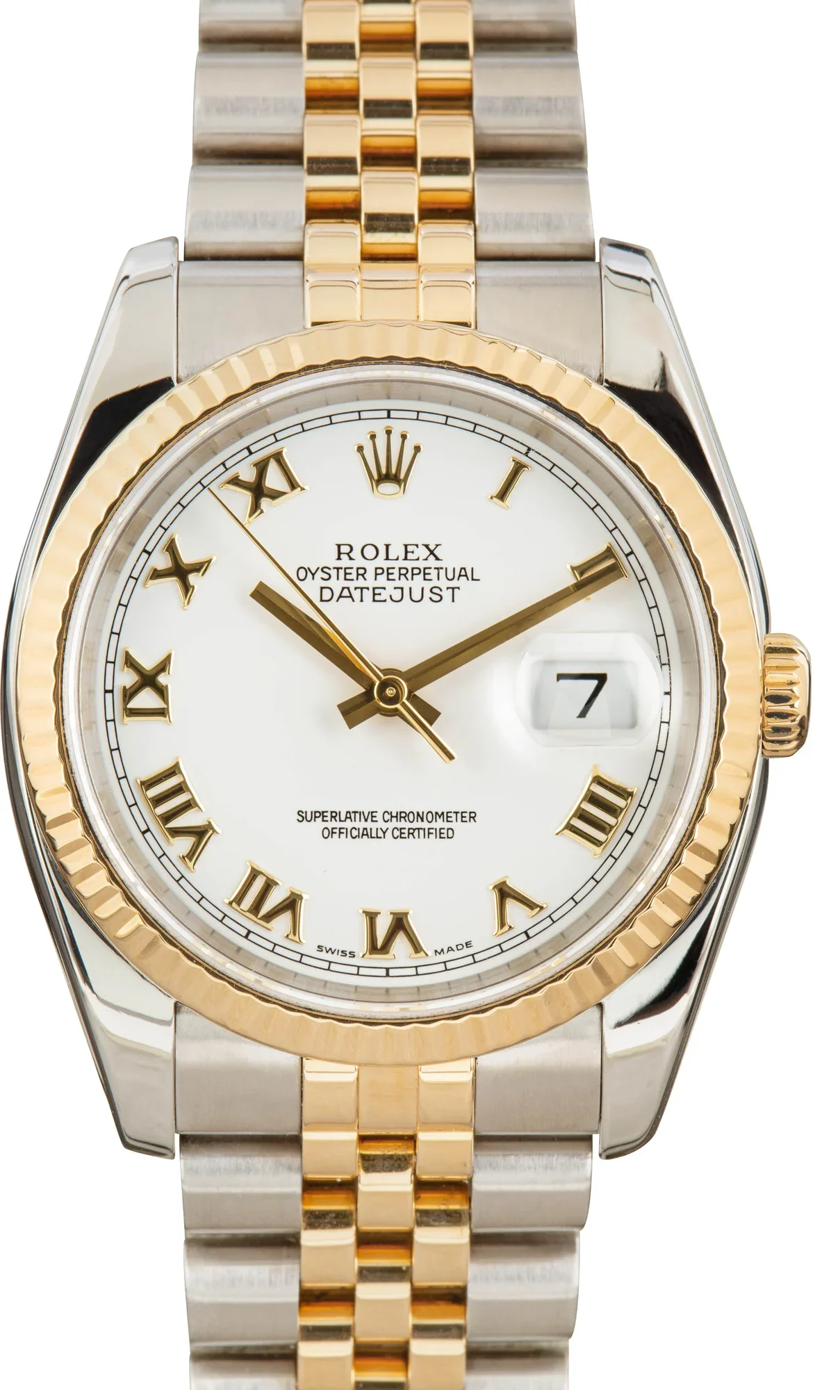 Image of Rolex Datejust