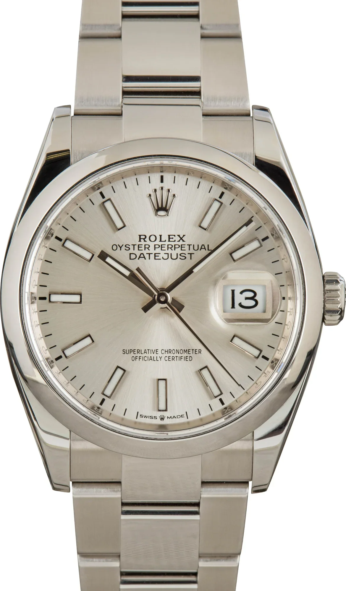 Image of Rolex Datejust