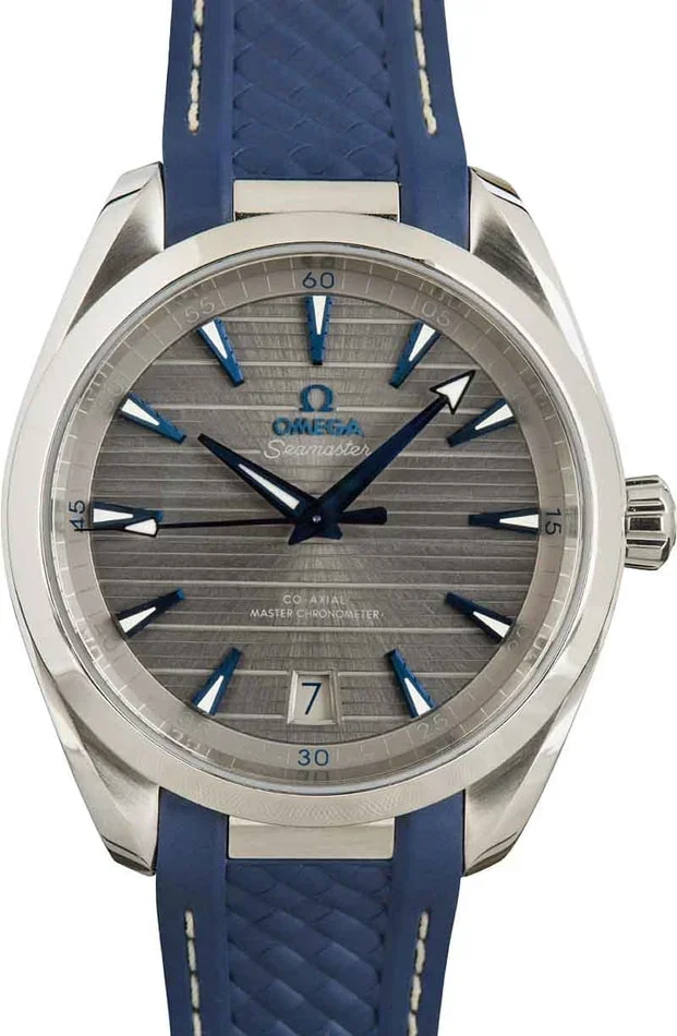 Image of Omega Seamaster