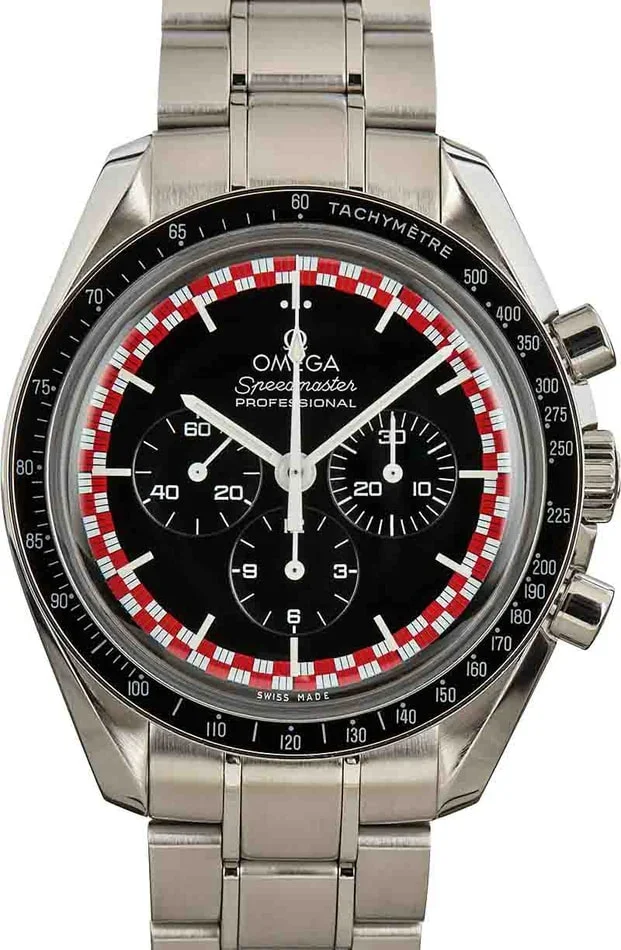 Image of Omega Speedmaster