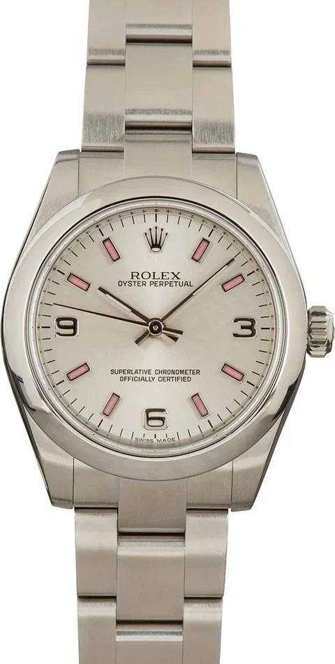 Image of Rolex Oyster Perpetual