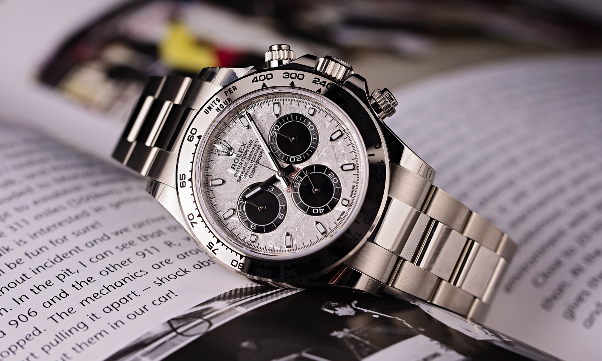 Rolex Daytona