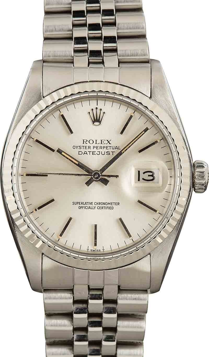 Image of Rolex Datejust