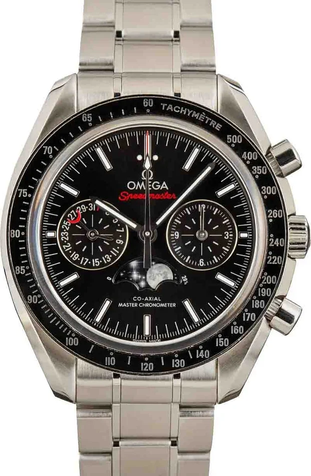 Image of Omega Speedmaster