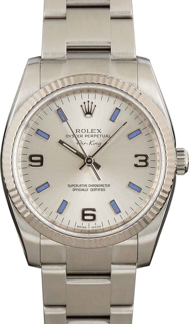 Image of Rolex Air-King