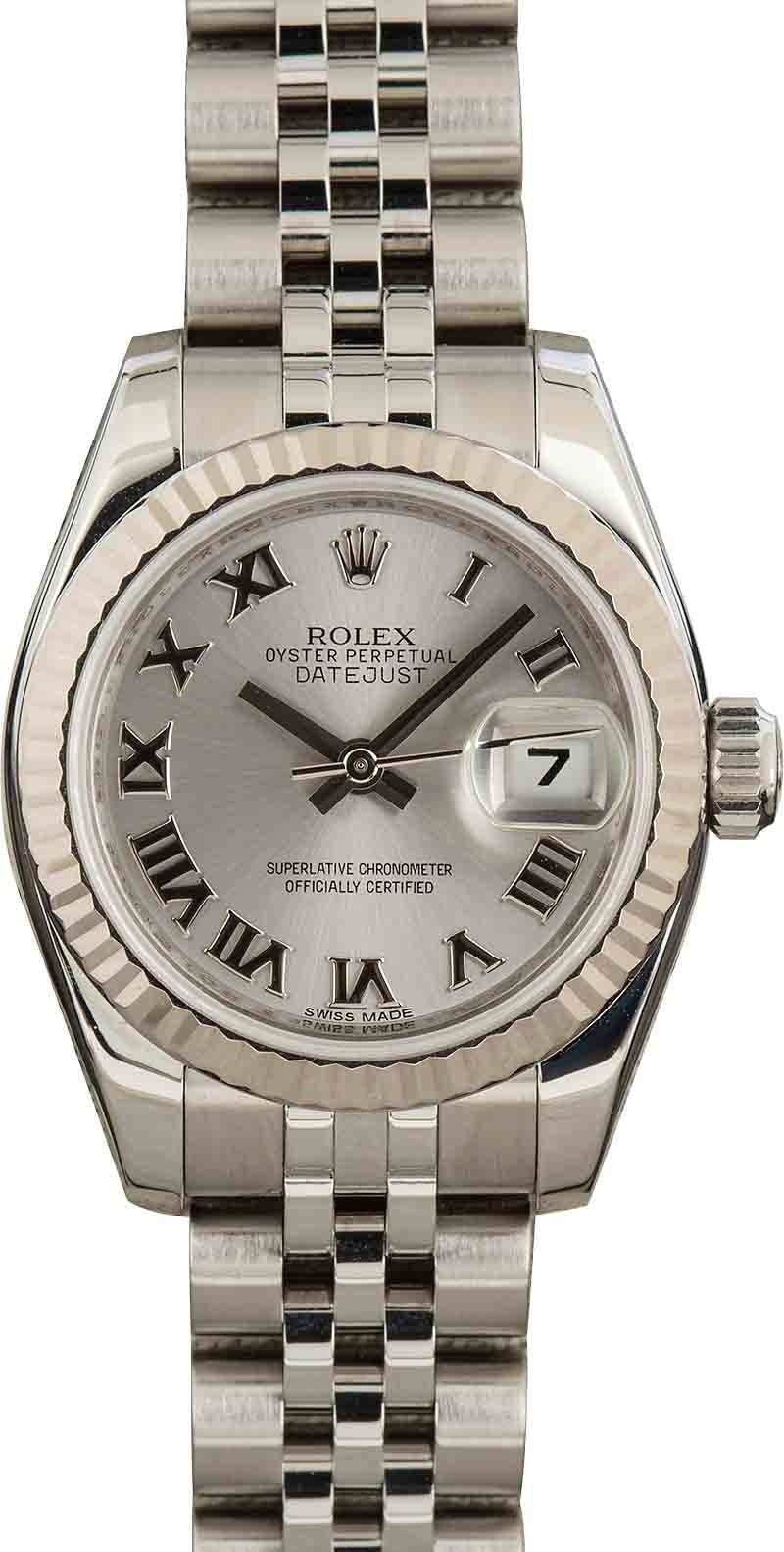 Image of Rolex Datejust