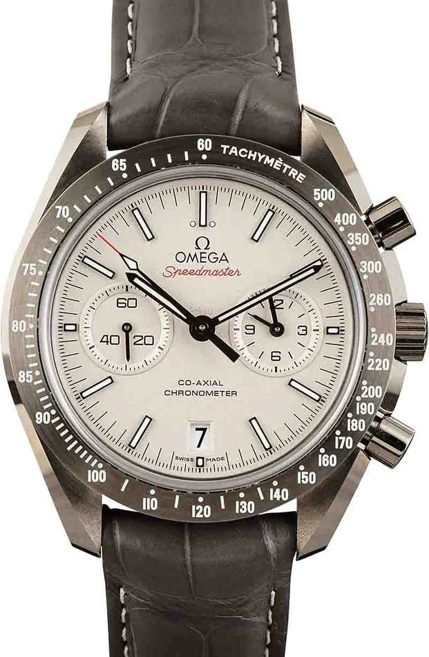 Image of Omega Speedmaster