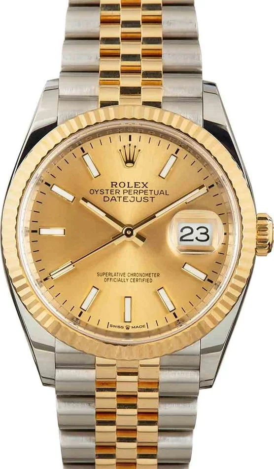 Image of Rolex Datejust