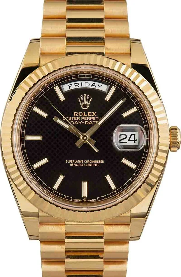 Image of Rolex Day-Date 40